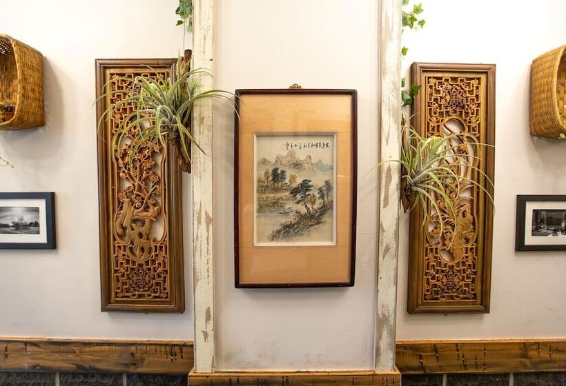 ペンション Gagopang Jeju