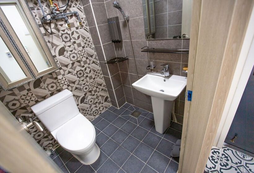 ペンション Gagopang Jeju