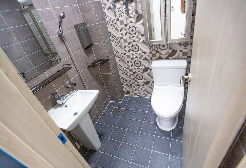 ペンション Gagopang Jeju