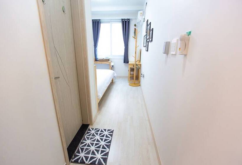 ペンション Gagopang Jeju