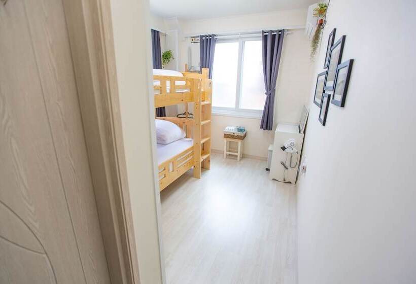 ペンション Gagopang Jeju