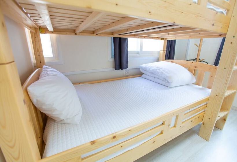 ペンション Gagopang Jeju