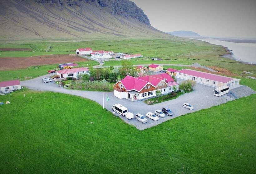 پانسیون Gerdi Guesthouse