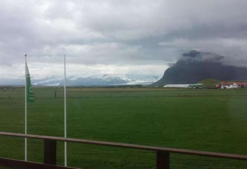 پانسیون Gerdi Guesthouse