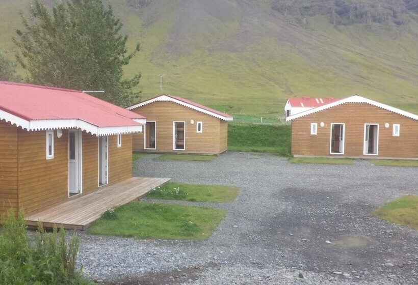 پانسیون Gerdi Guesthouse