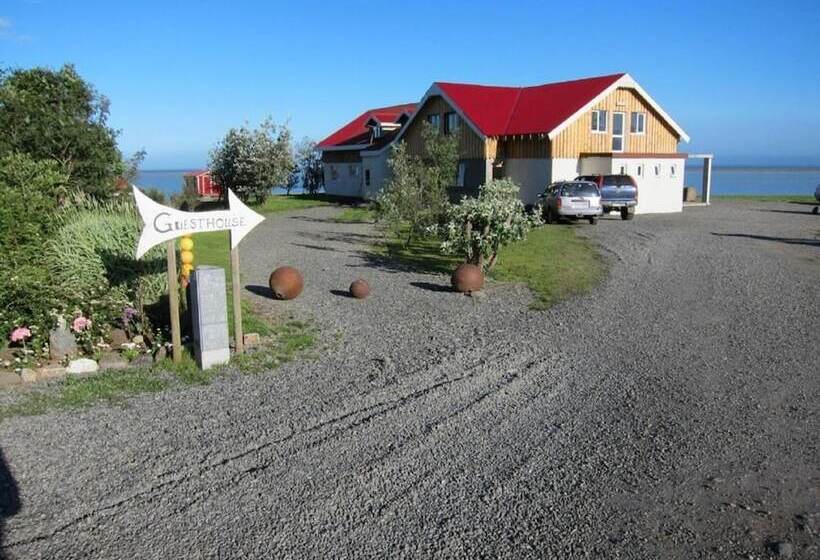 پانسیون Gerdi Guesthouse