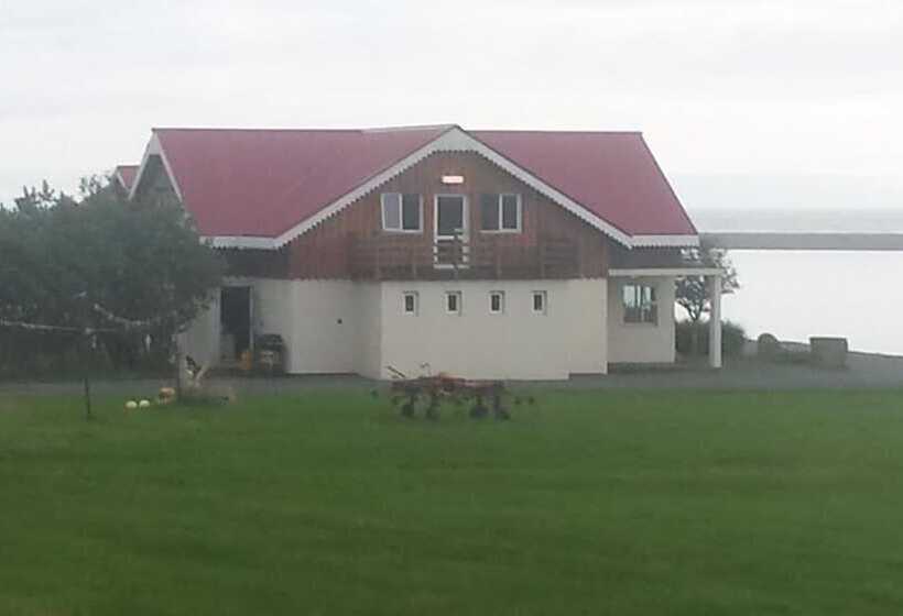 پانسیون Gerdi Guesthouse