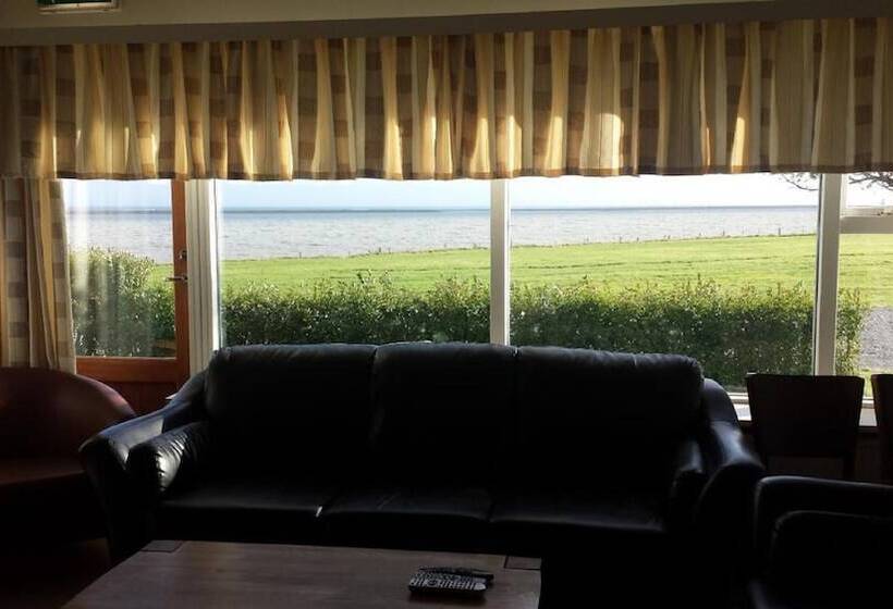 پانسیون Gerdi Guesthouse