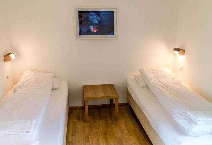 پانسیون Gerdi Guesthouse