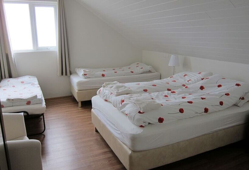 پانسیون Gerdi Guesthouse