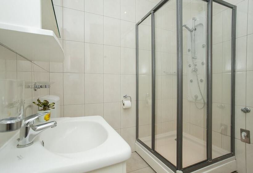 膳宿费 Guest House Mara