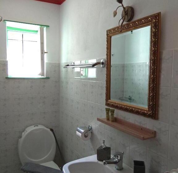 פנסיון Guesthouse Iro