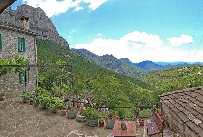 ペンション Guesthouse Iro