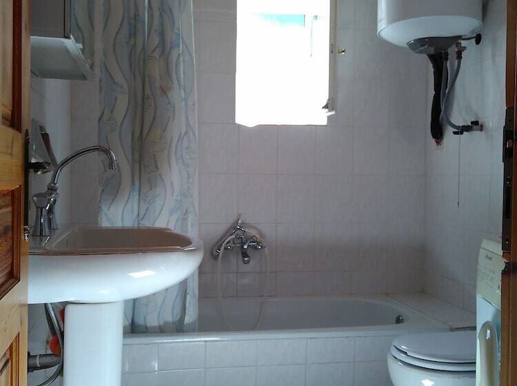 פנסיון Guesthouse Iro