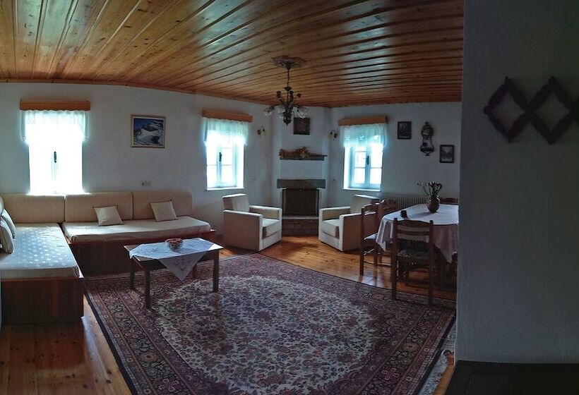 פנסיון Guesthouse Iro