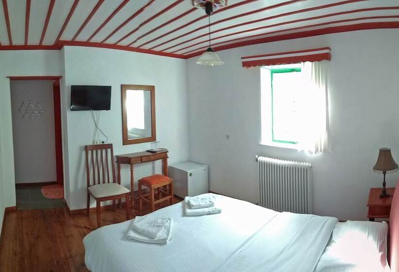 بنسيون Guesthouse Iro