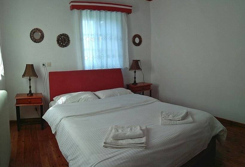 פנסיון Guesthouse Iro