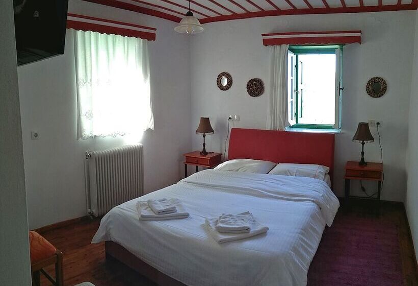 פנסיון Guesthouse Iro