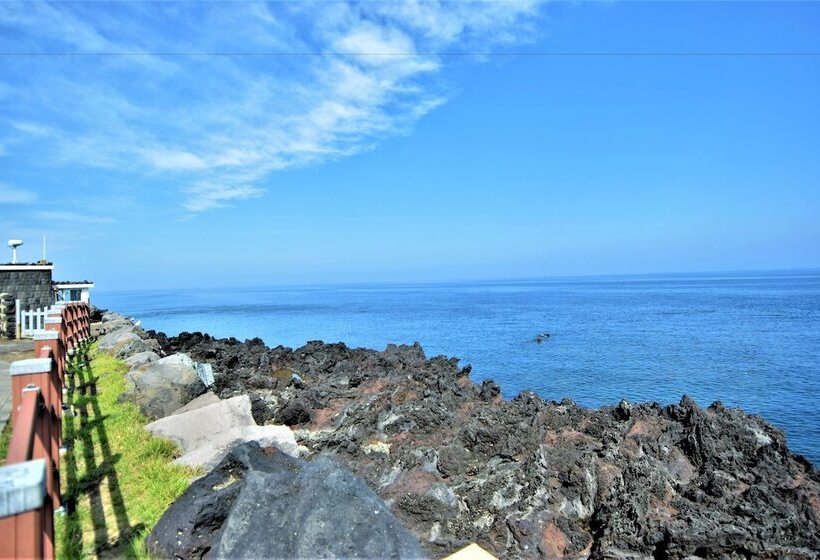 Пансион Jeju Beach House