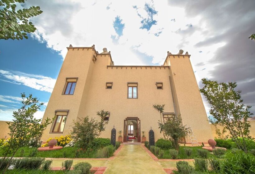 پانسیون Ksar Sultan Dades