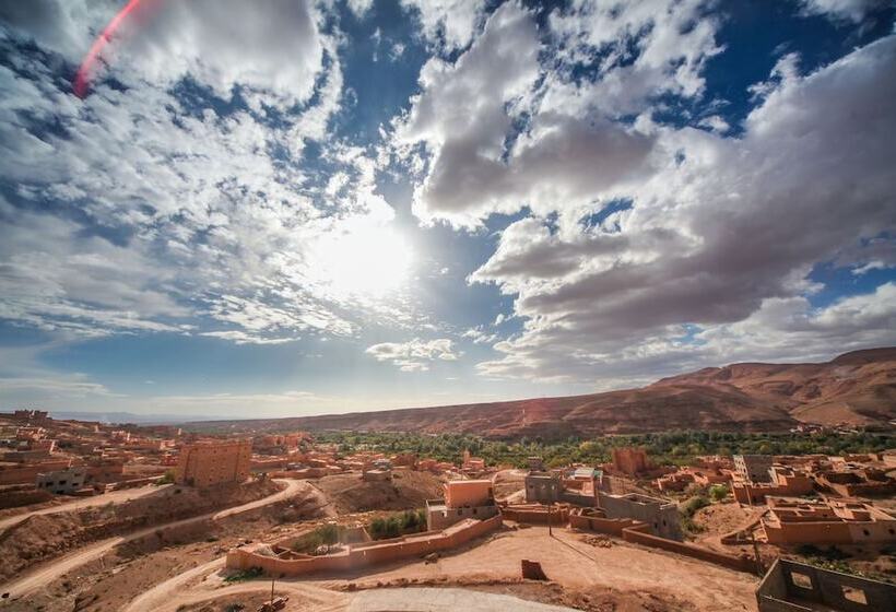 پانسیون Ksar Sultan Dades