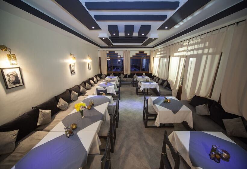 پانسیون Ksar Sultan Dades