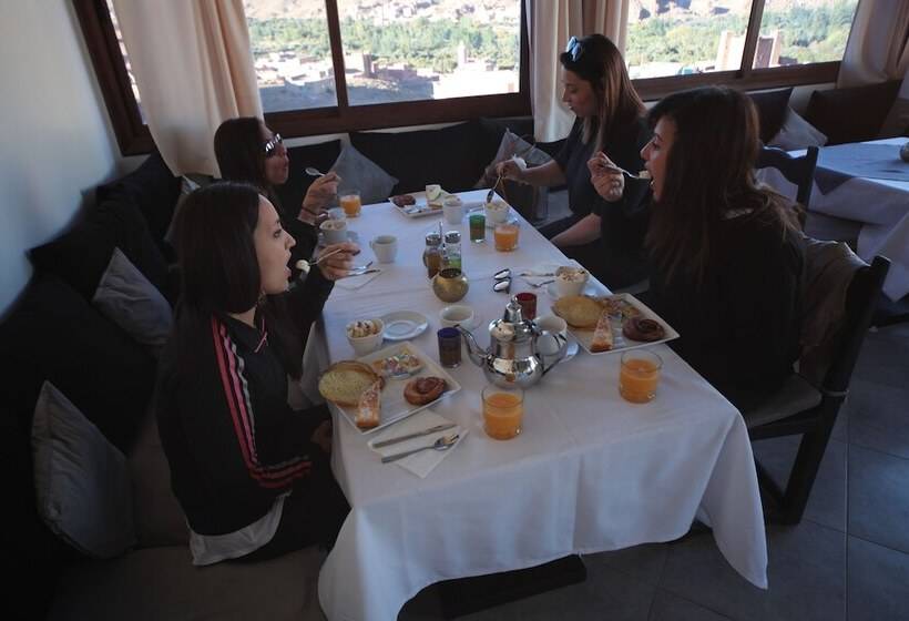 پانسیون Ksar Sultan Dades