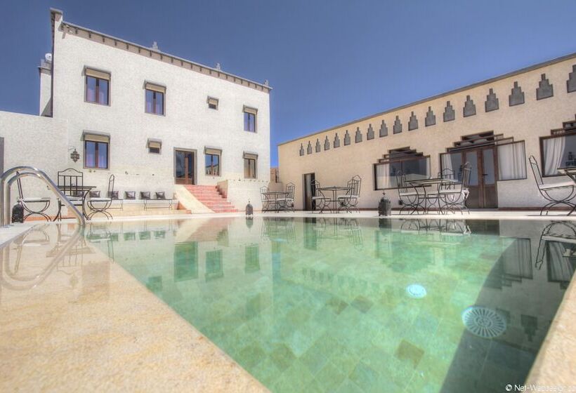 پانسیون Ksar Sultan Dades