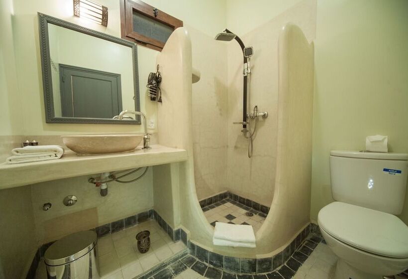 پانسیون Ksar Sultan Dades