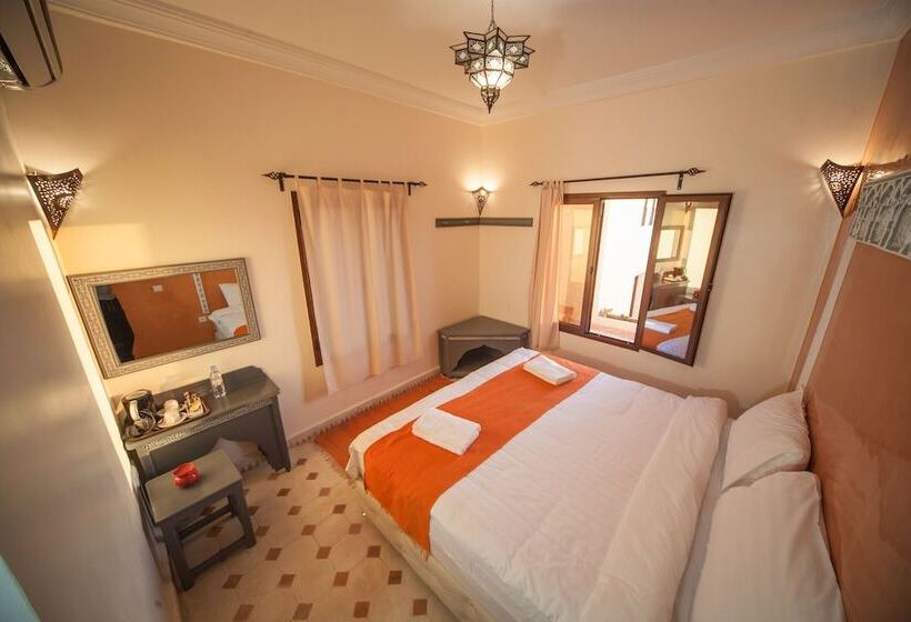 پانسیون Ksar Sultan Dades