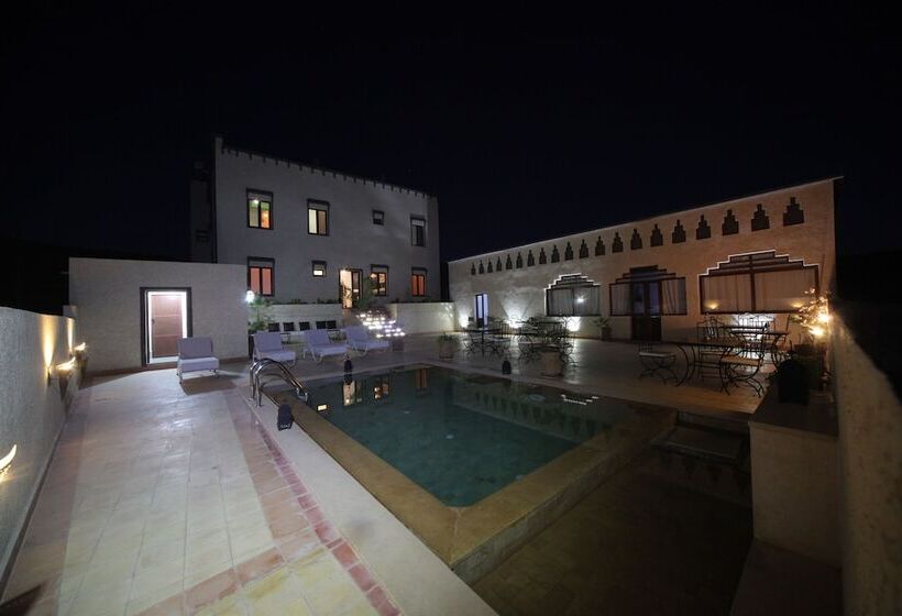 پانسیون Ksar Sultan Dades