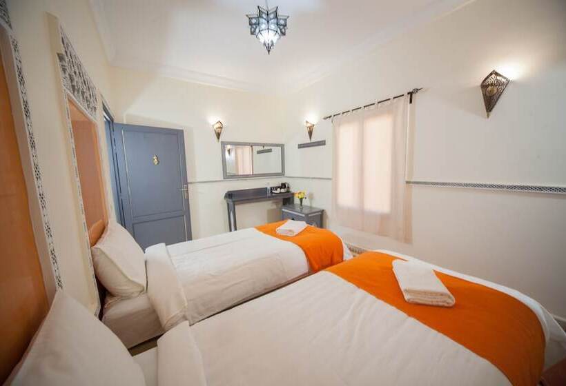 پانسیون Ksar Sultan Dades