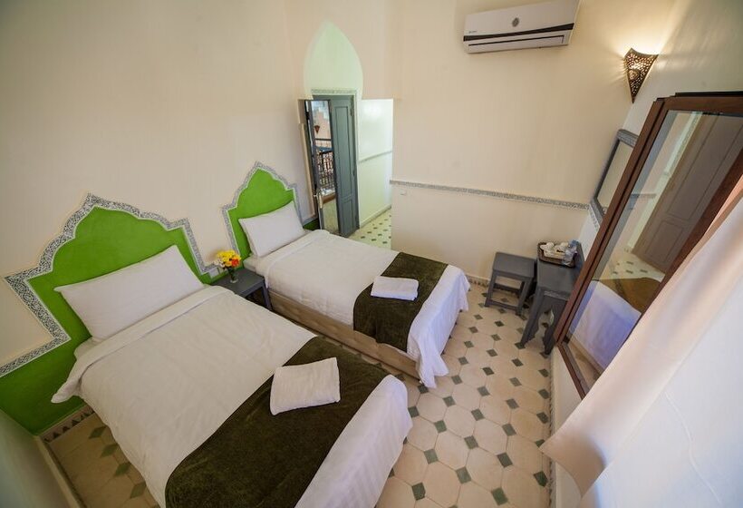 پانسیون Ksar Sultan Dades