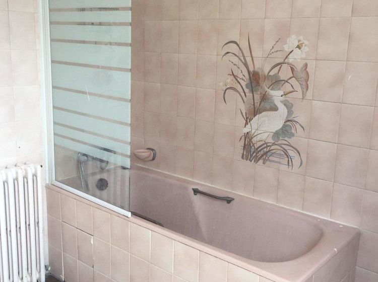 ペンション La Meuliere De Sannois