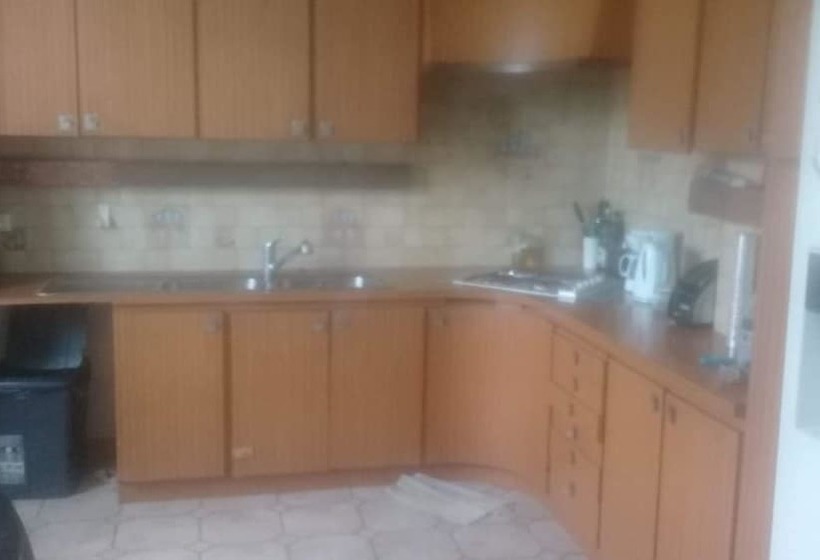 Пансион La Meuliere De Sannois