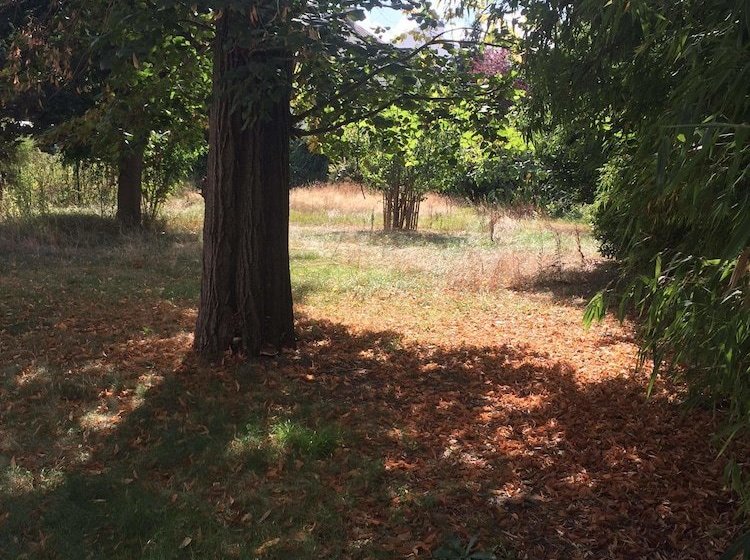 Пансион La Meuliere De Sannois