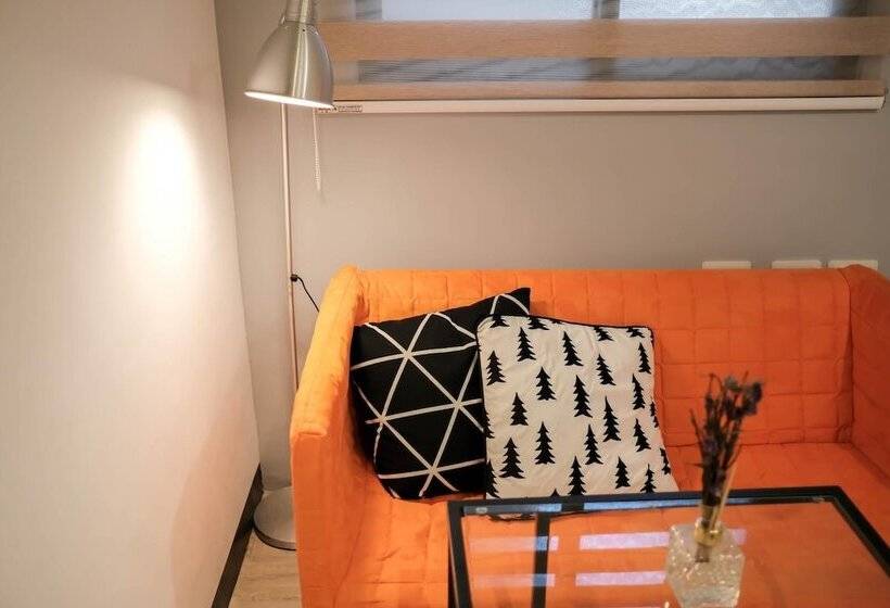 پانسیون Luke 27 Homestay