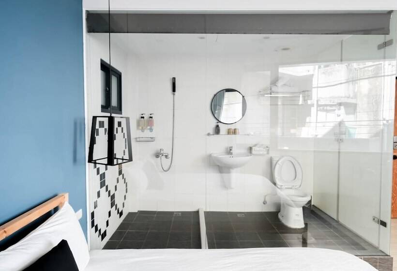 پانسیون Luke 27 Homestay