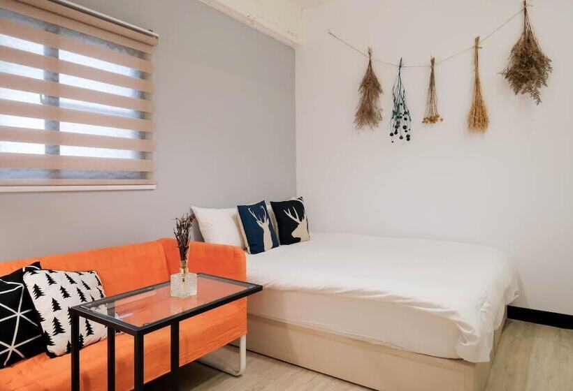 پانسیون Luke 27 Homestay