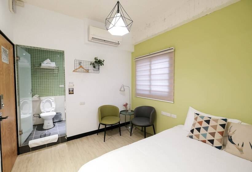 پانسیون Luke 27 Homestay