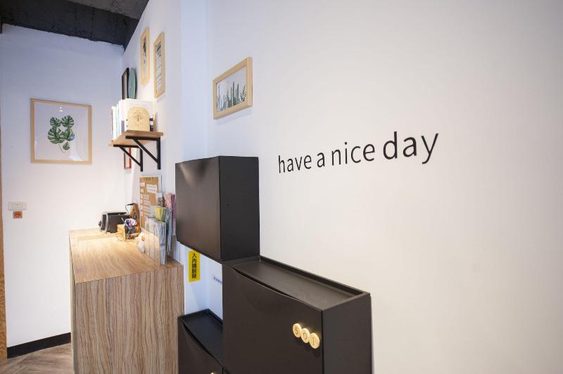 پانسیون Luke 27 Homestay