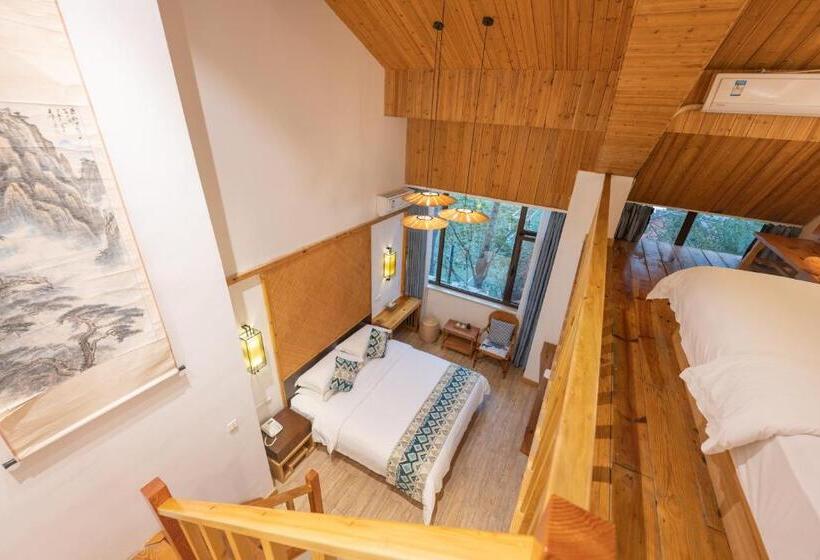 ペンション Mild Spring Boutique