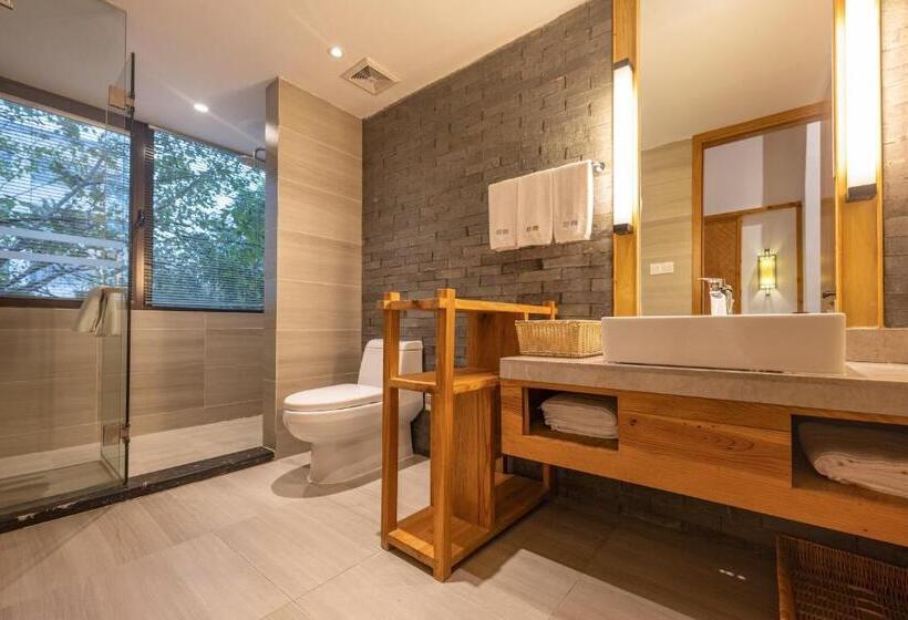 ペンション Mild Spring Boutique