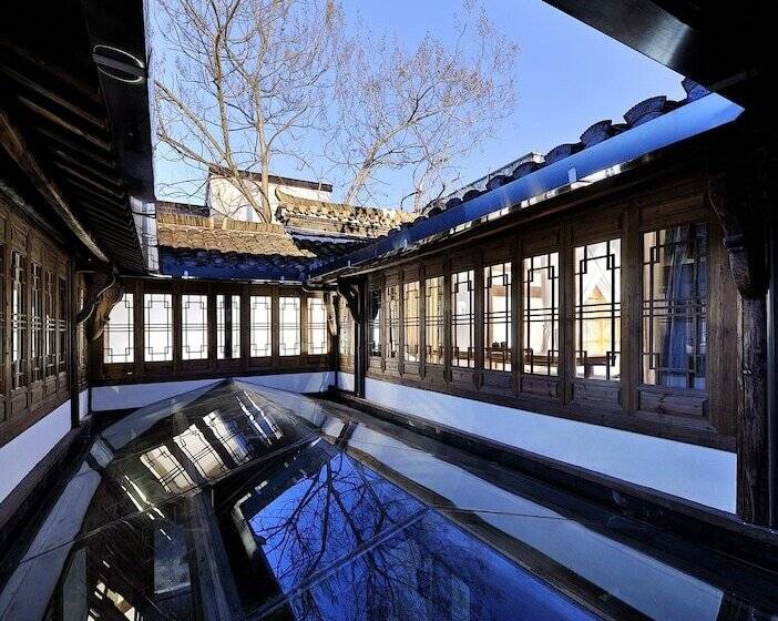 ペンション Mild Spring Boutique