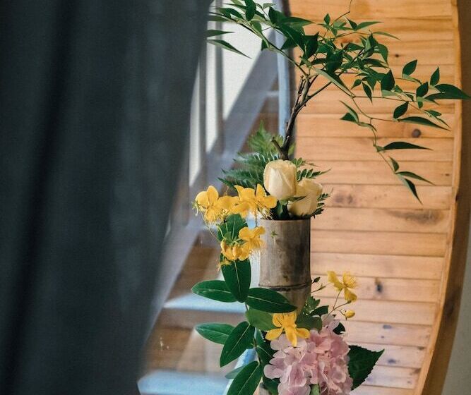 ペンション Mild Spring Boutique