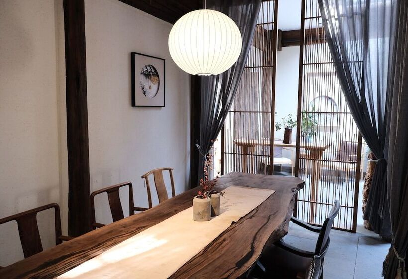 ペンション Mild Spring Boutique