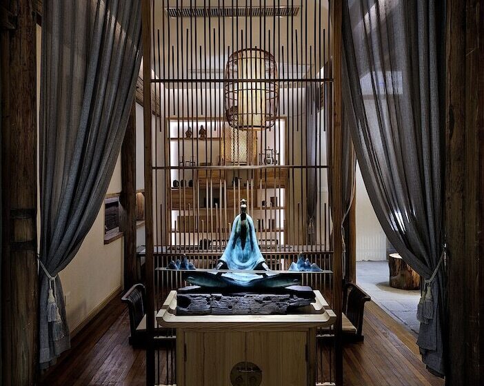 ペンション Mild Spring Boutique