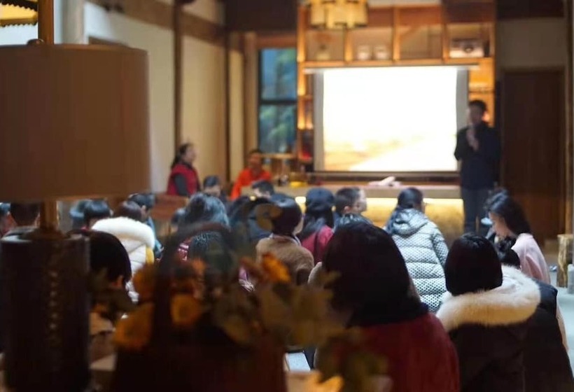 ペンション Mild Spring Boutique