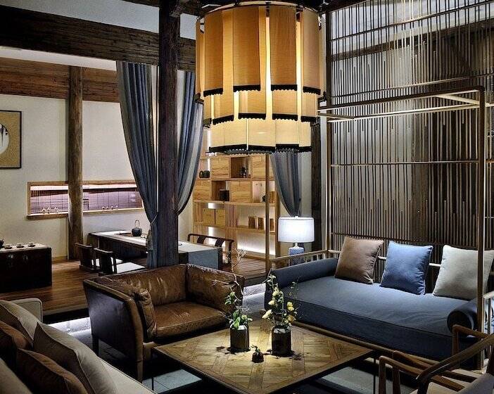 ペンション Mild Spring Boutique