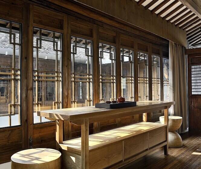 ペンション Mild Spring Boutique